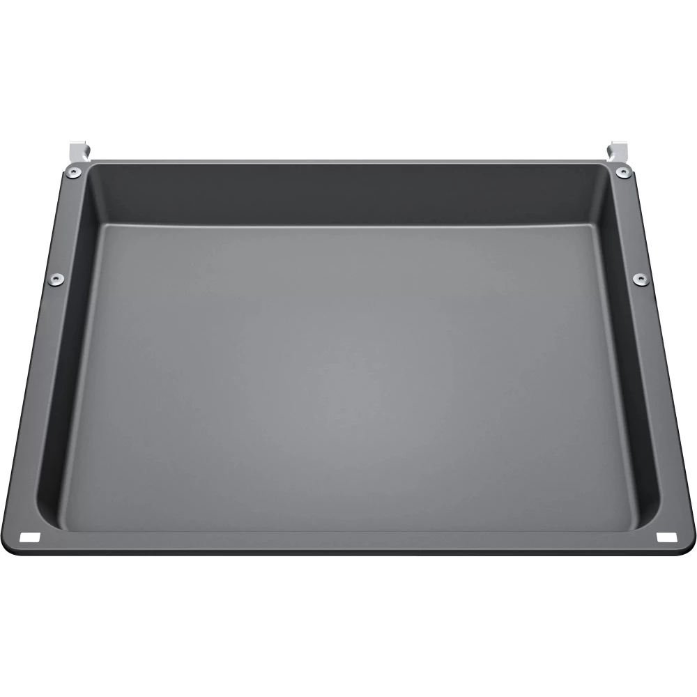 BOSCH HEZ542000 Univerzális Sütőtálca 38 x 455 x 400 mm szürke
