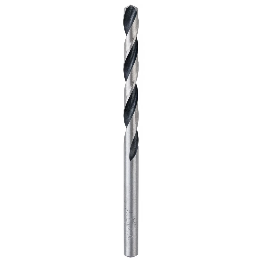 BOSCH HSS PointTeQ spirálfúró 5.5 mm 10 db