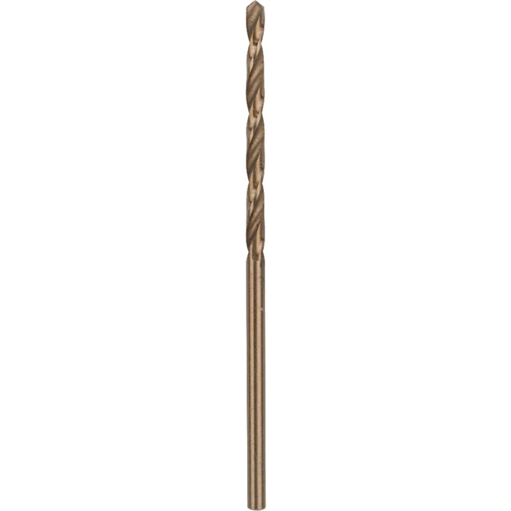 BOSCH Kobaltötvözésű gyorsacél csigafúró 2.5x30mm 10 db