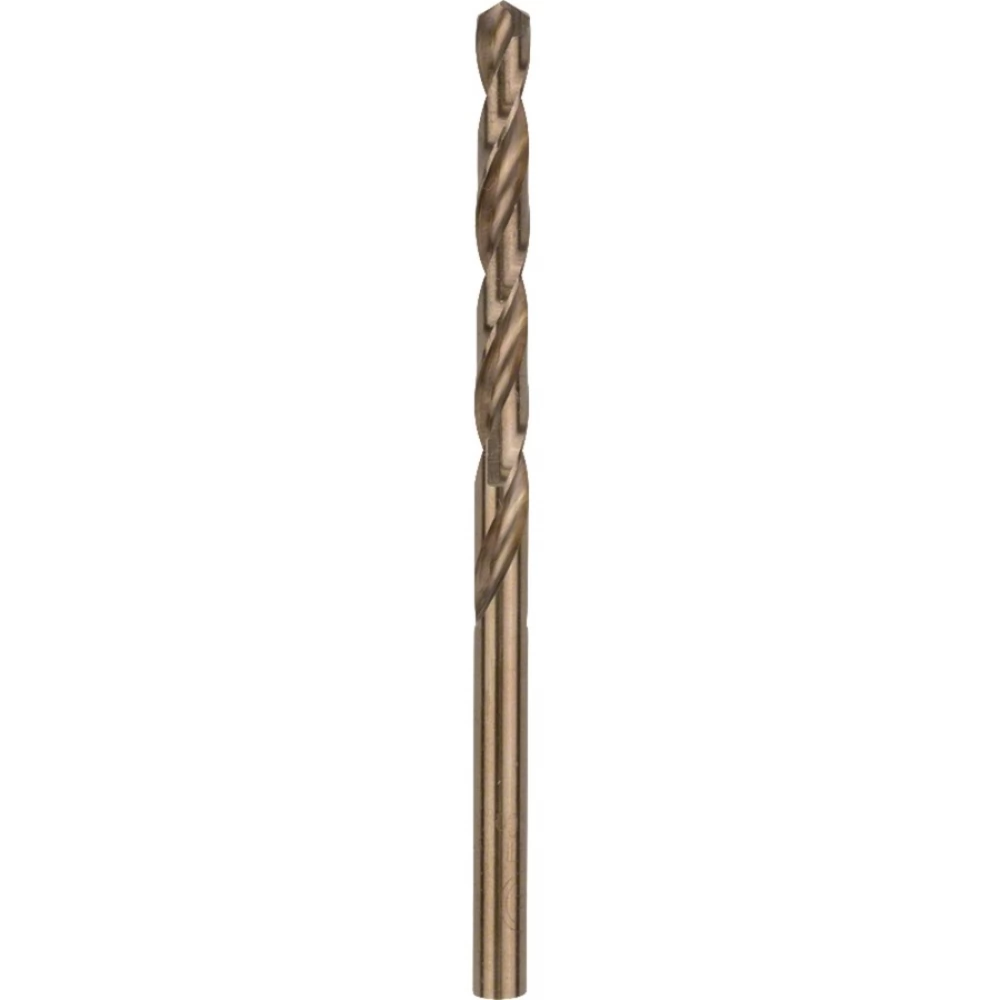 BOSCH Kobaltötvözésű gyorsacél csigafúró 7x96mm 10 db