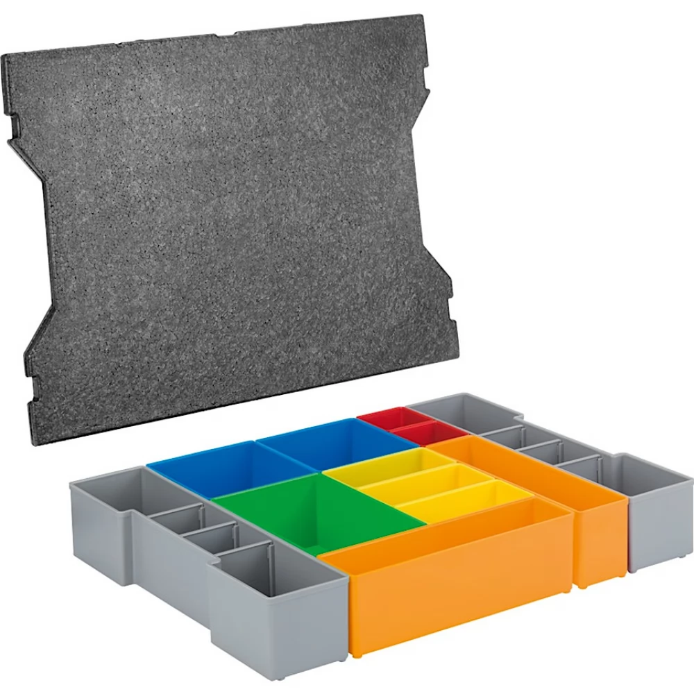 BOSCH L-Boxx betét 12 db-os