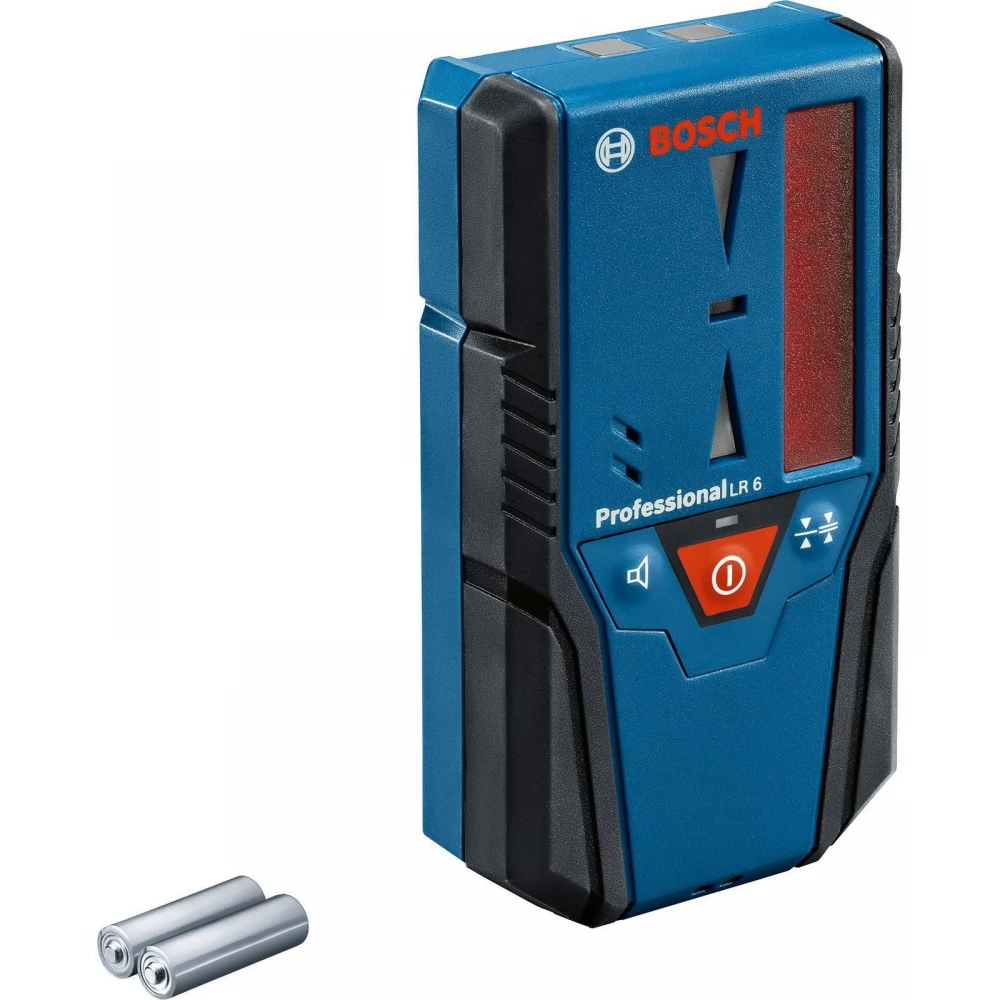 BOSCH LR 6 Professional Lézervevő