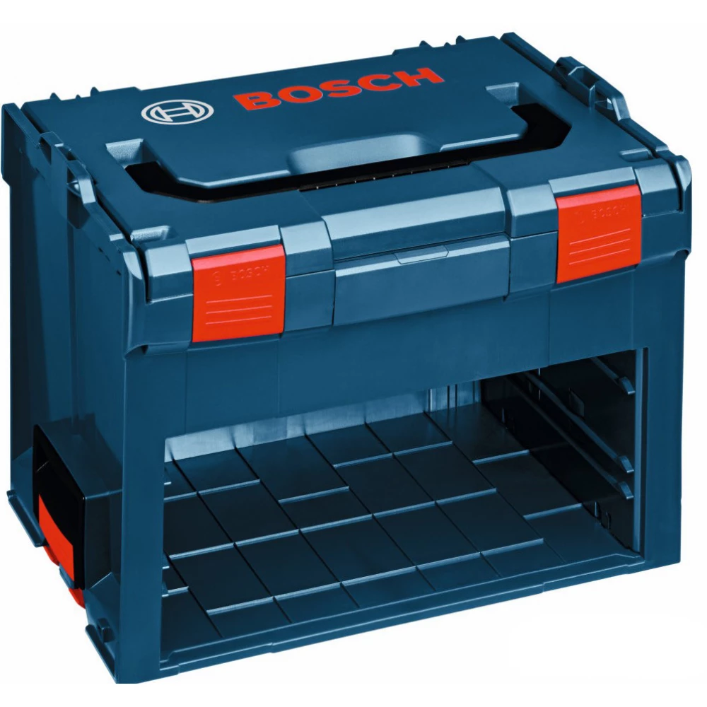 BOSCH LS-BOXX 306 Professional Bőröndrendszer