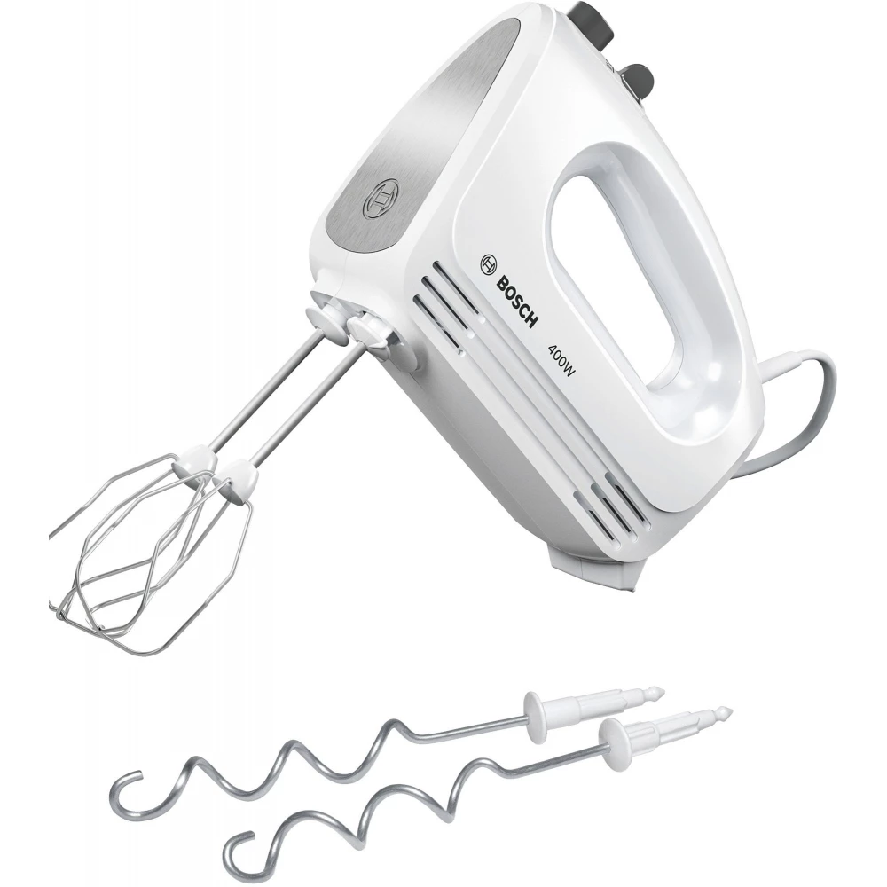BOSCH MFQ24200 Kézi robotgép turmixgép 400 W fehér