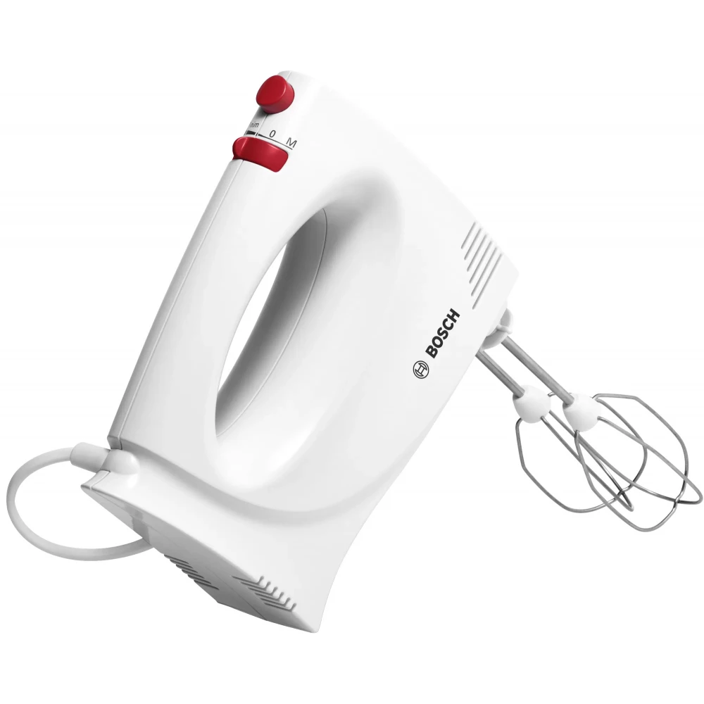 BOSCH MFQP1000 Kézi mixerYourCollection 300 W fehér