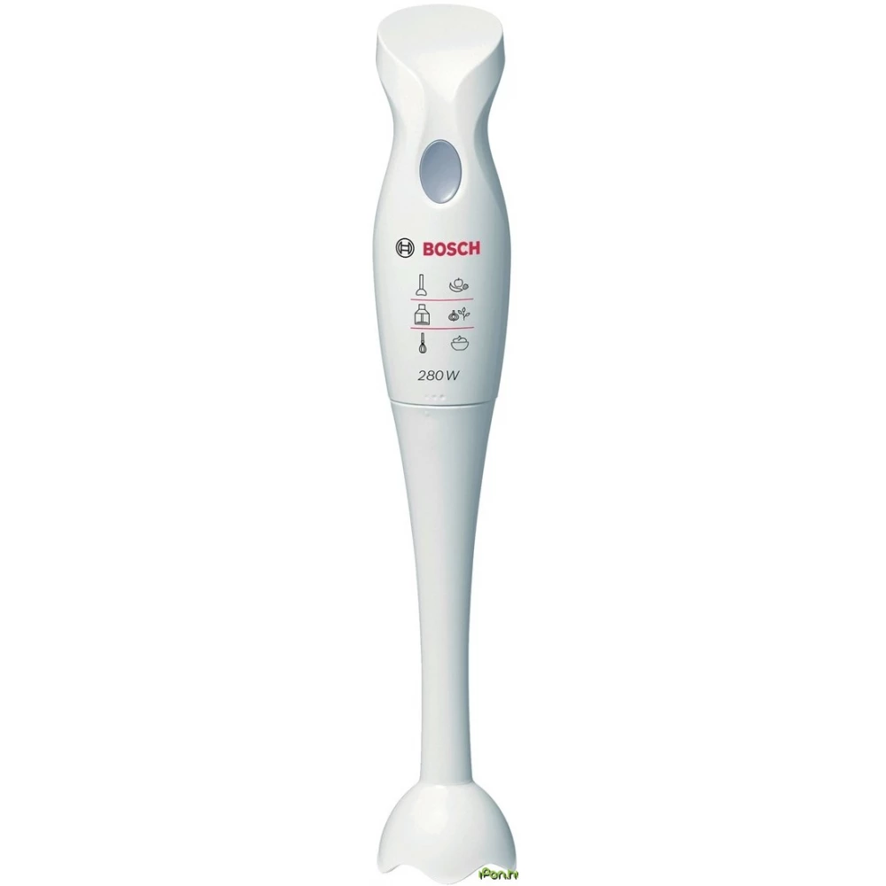 BOSCH MSM6B100 Botmixer fehér