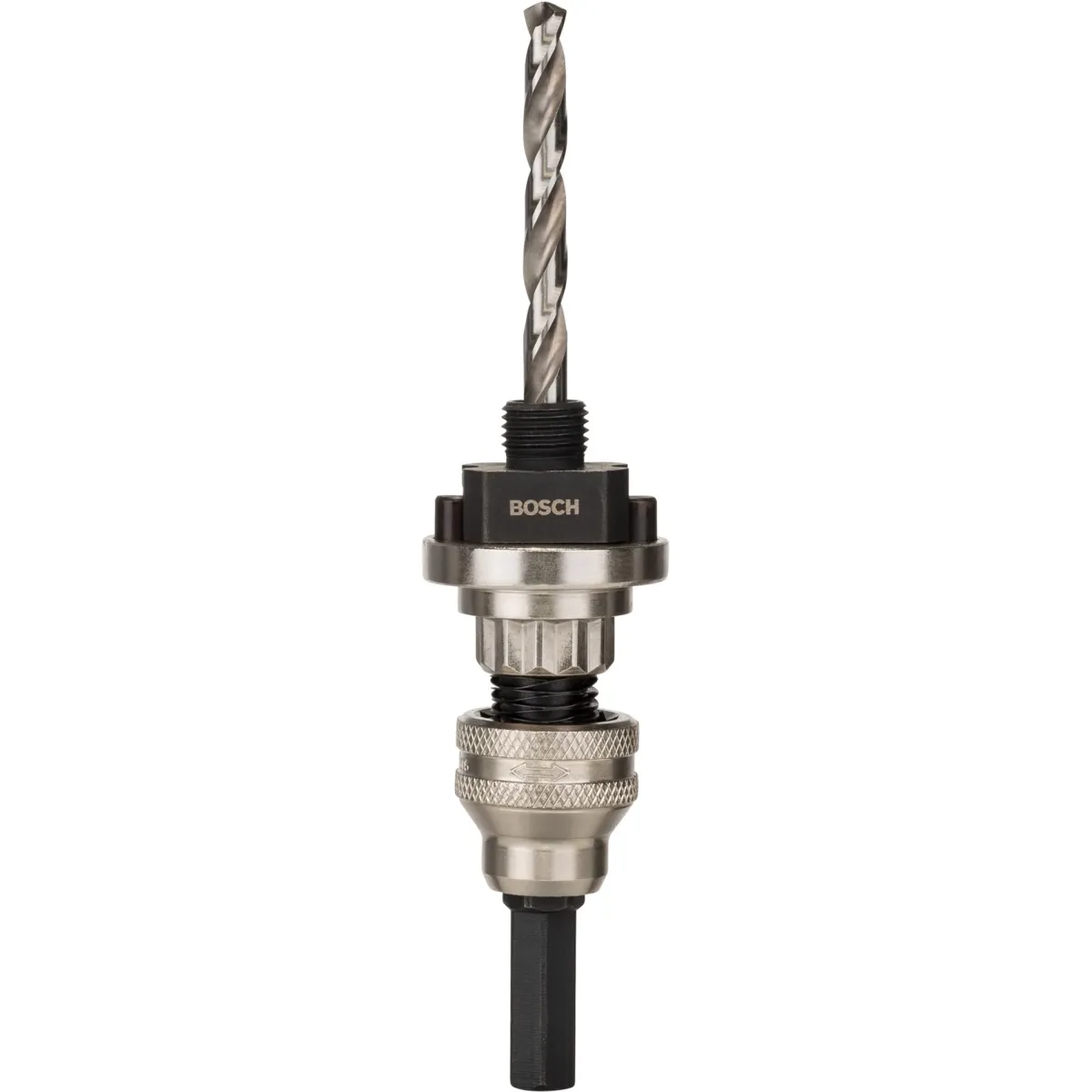 BOSCH PRO Q-Lock Quick Change befogótüske