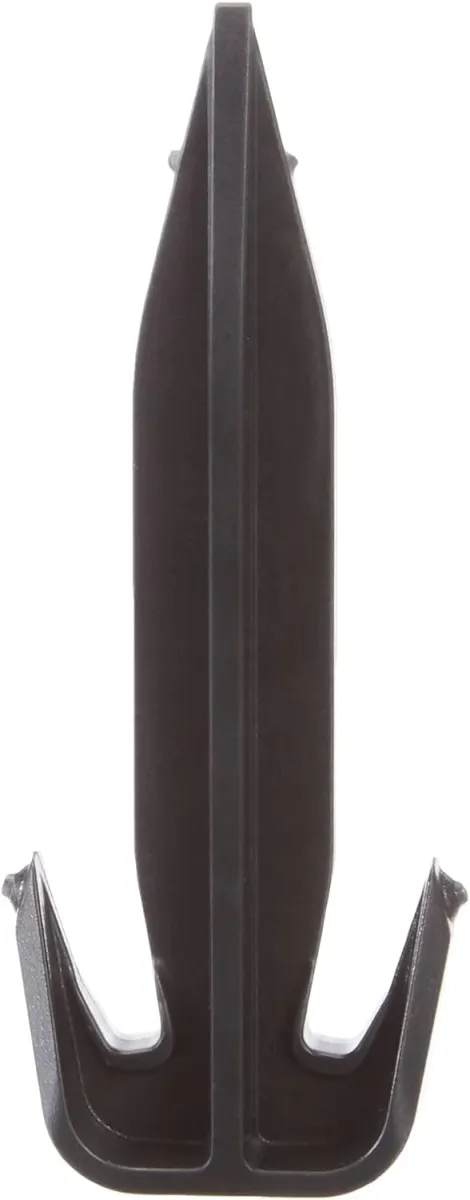 BOSCH Rögzítőcövek 20 db