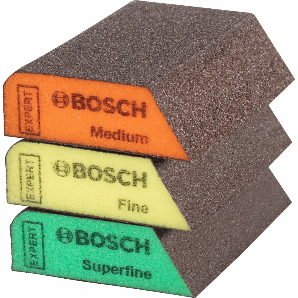 BOSCH S470 EXPERT Combi blokkok 3 részes