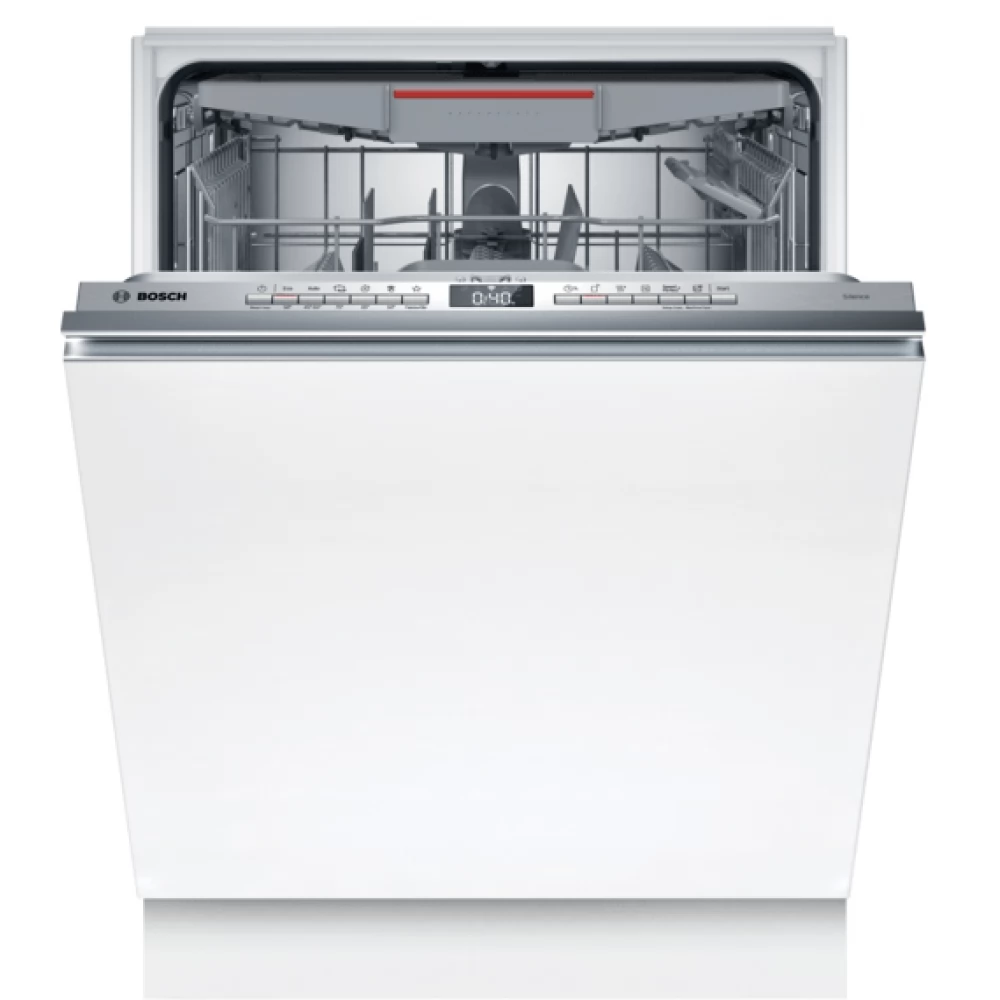 BOSCH SBH4HVX00E Serie 4 Beépíthető mosogatógép 60 cm