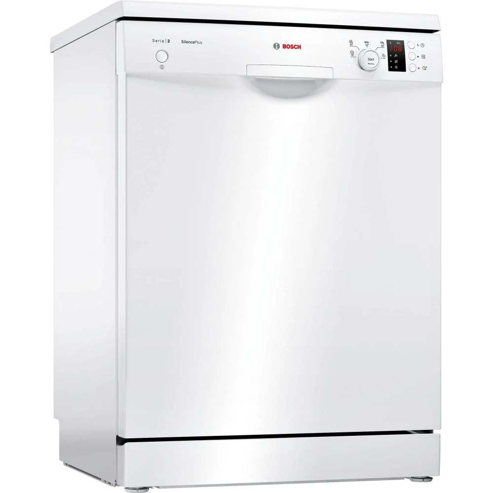 BOSCH SMS25AW05E Serie 2 Szabadonálló mosogatógép 60 cm A++ fehér