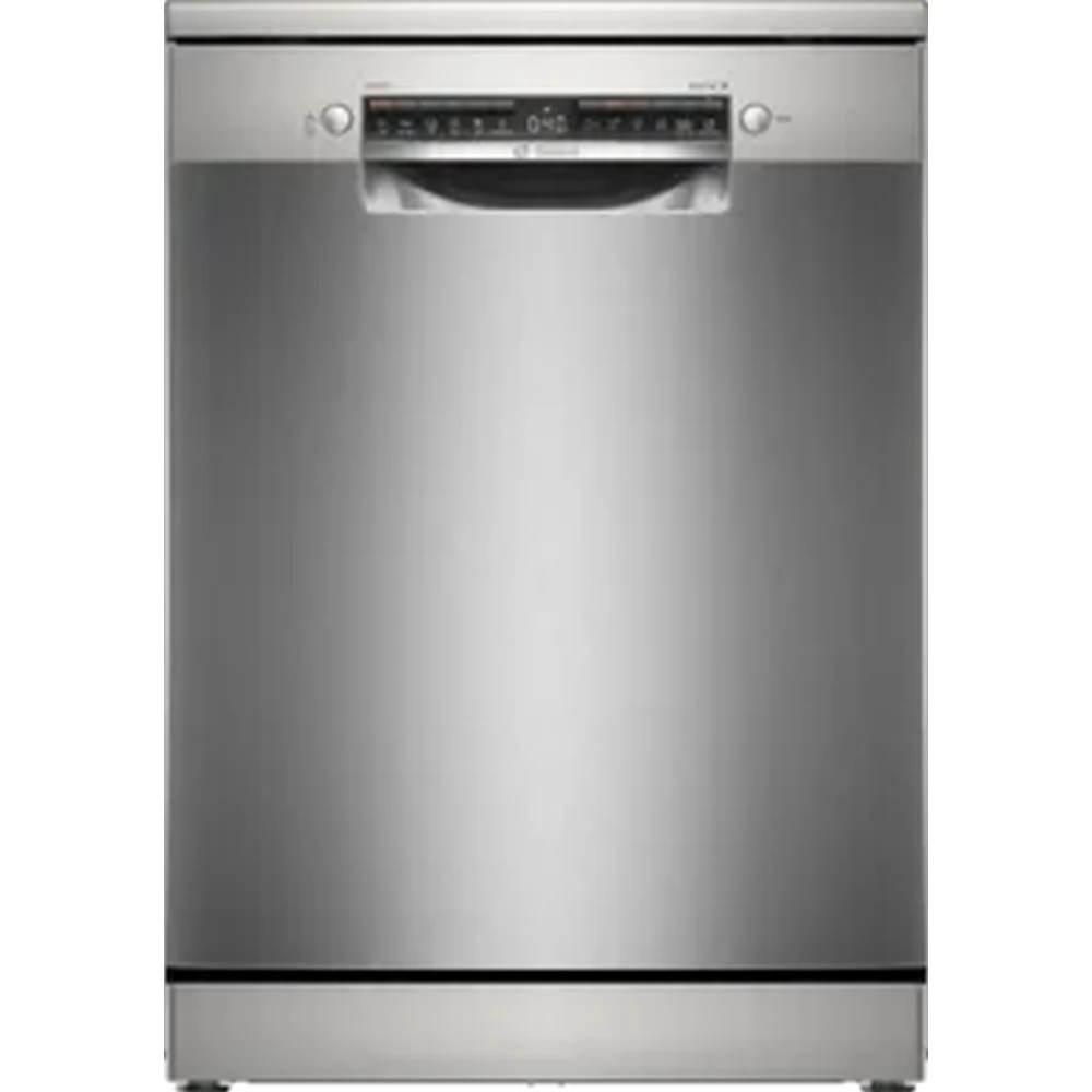 BOSCH SMS4HVI00E Mosogatógép inox