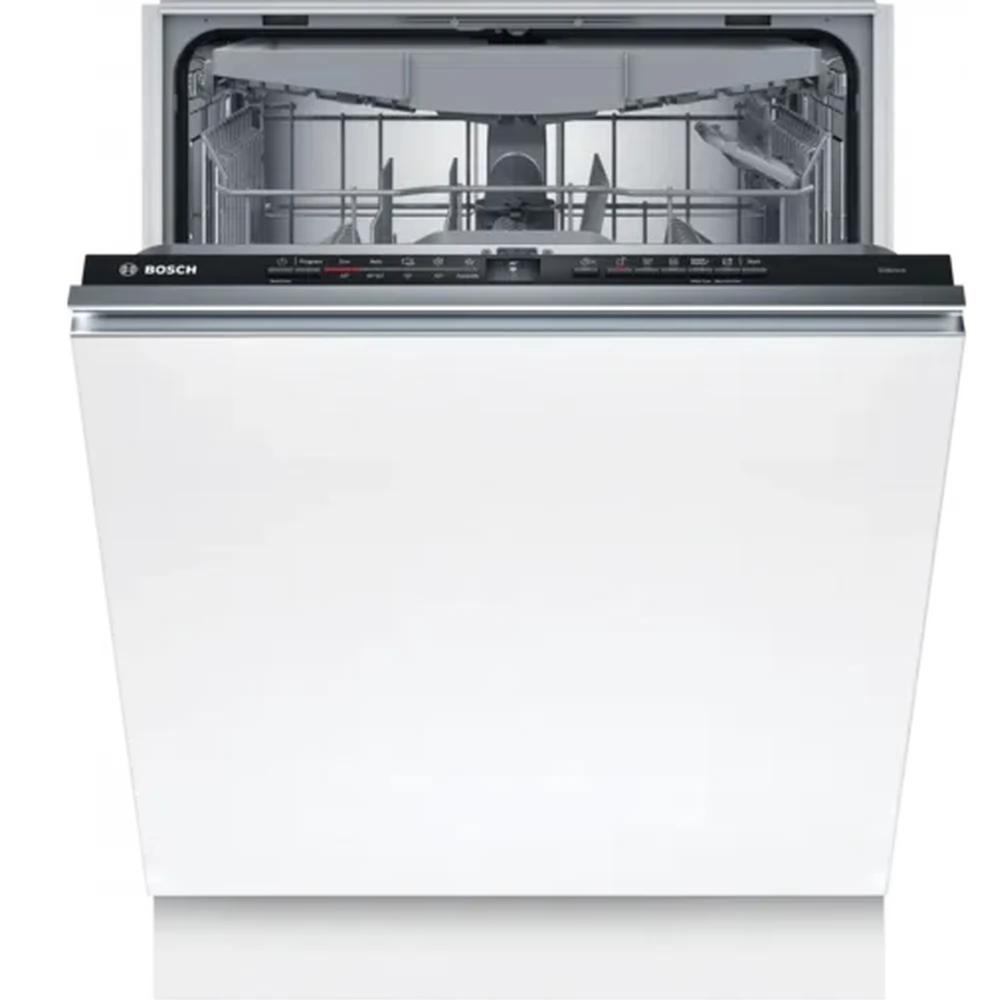 BOSCH SMV2HVX02E Serie 2 Mosogatógép beépíthető D 60 cm