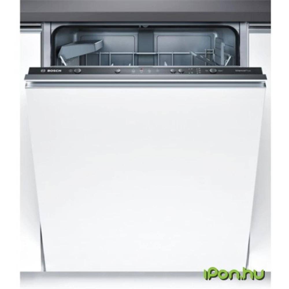 BOSCH SMV41D10EU Mosogatógép beépíthető E 60 cm