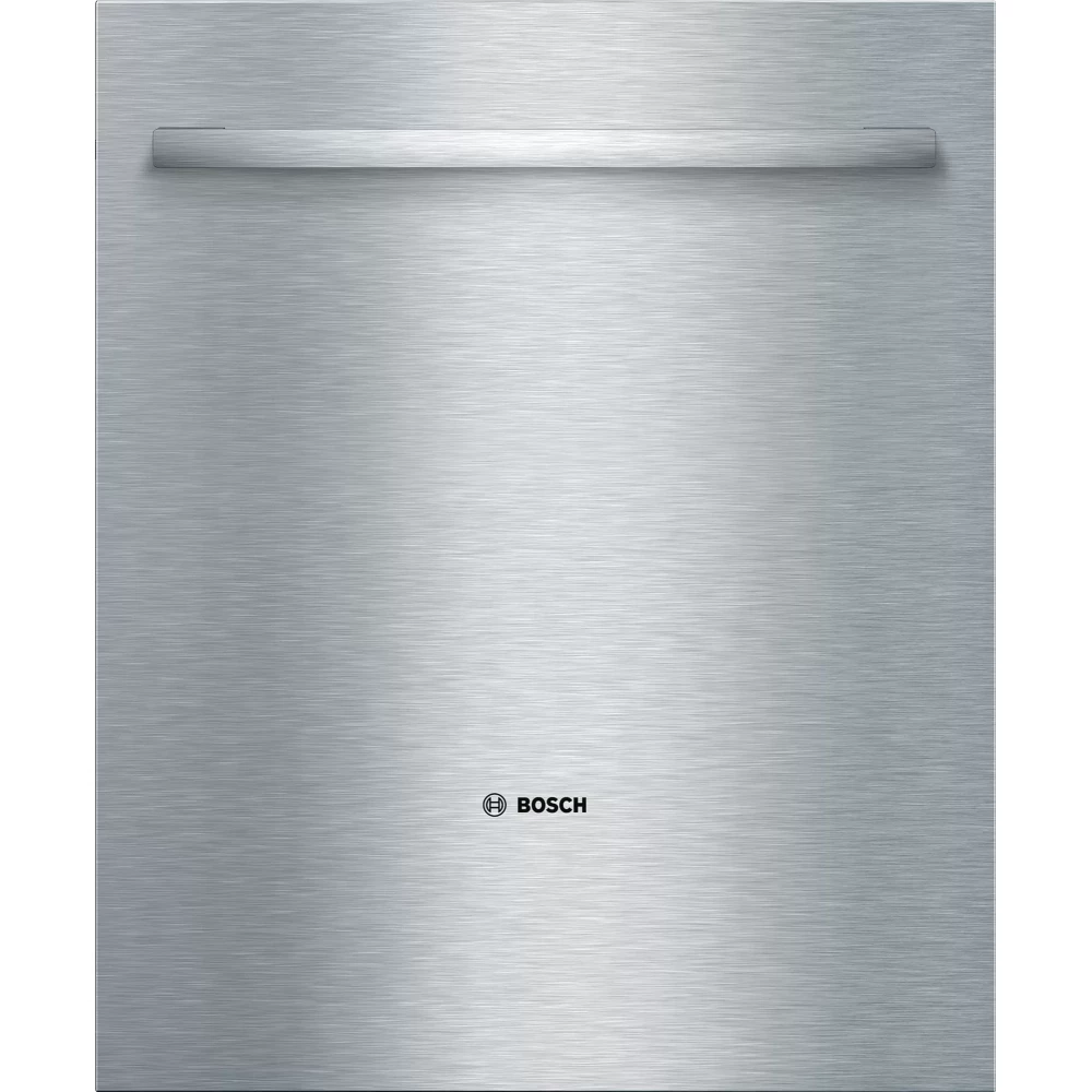 BOSCH SMZ2056 Elülső ajtó mosógépekhez ezüst