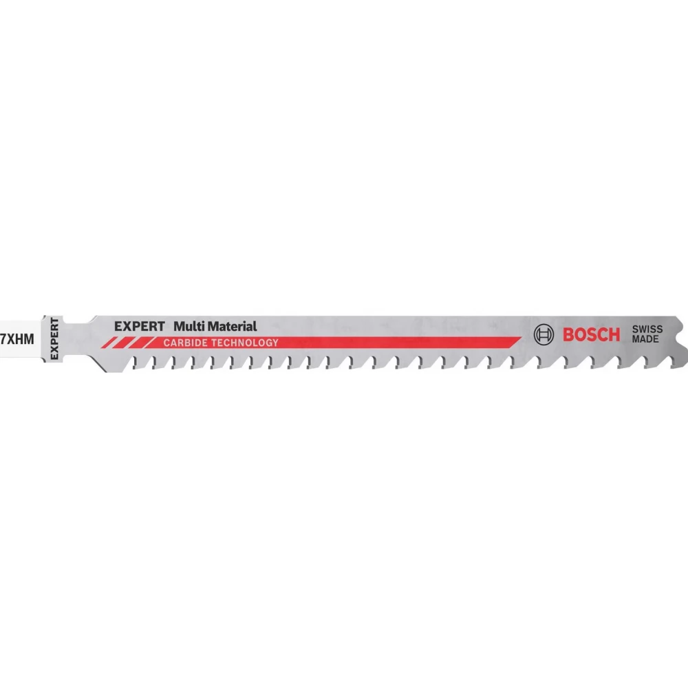 BOSCH T 367 XHM Multi Material szúrófűrészlap 3 db