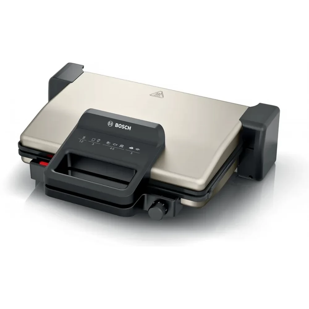 BOSCH TCG3302 Grill 2000W ezüst