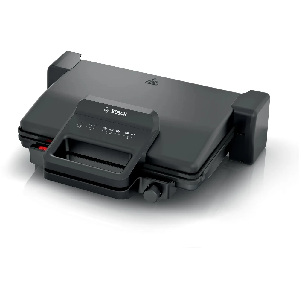 BOSCH TCG3323 Grill sütő 2000W fekete