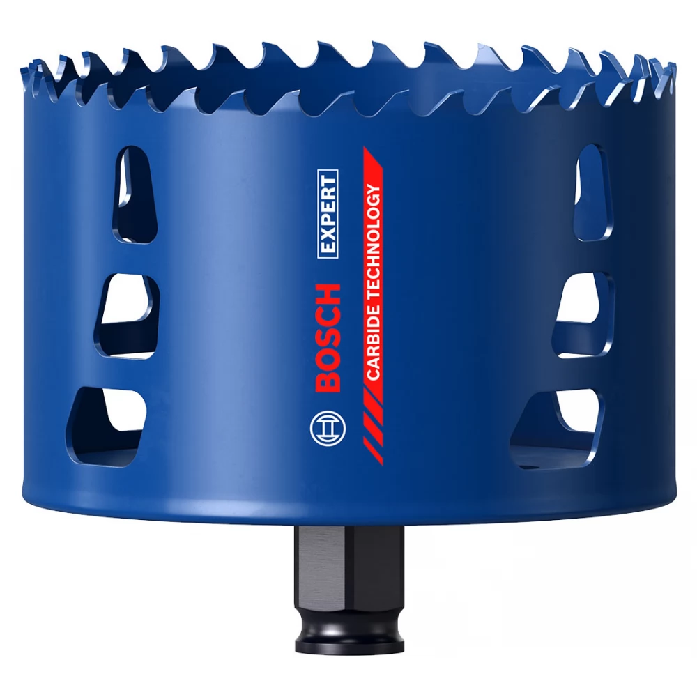 BOSCH ToughMaterial körkivágó 102mm