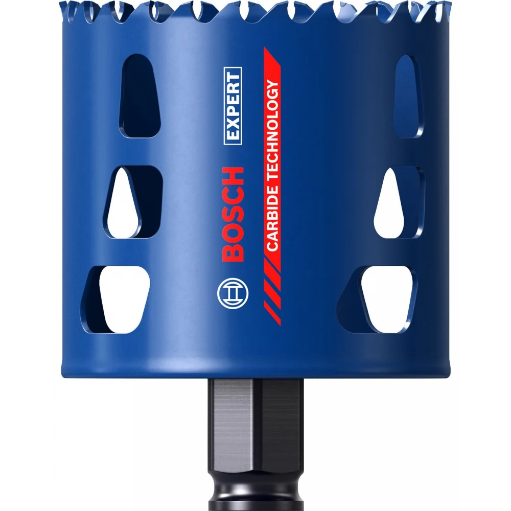 BOSCH ToughMaterial körkivágó 68mm
