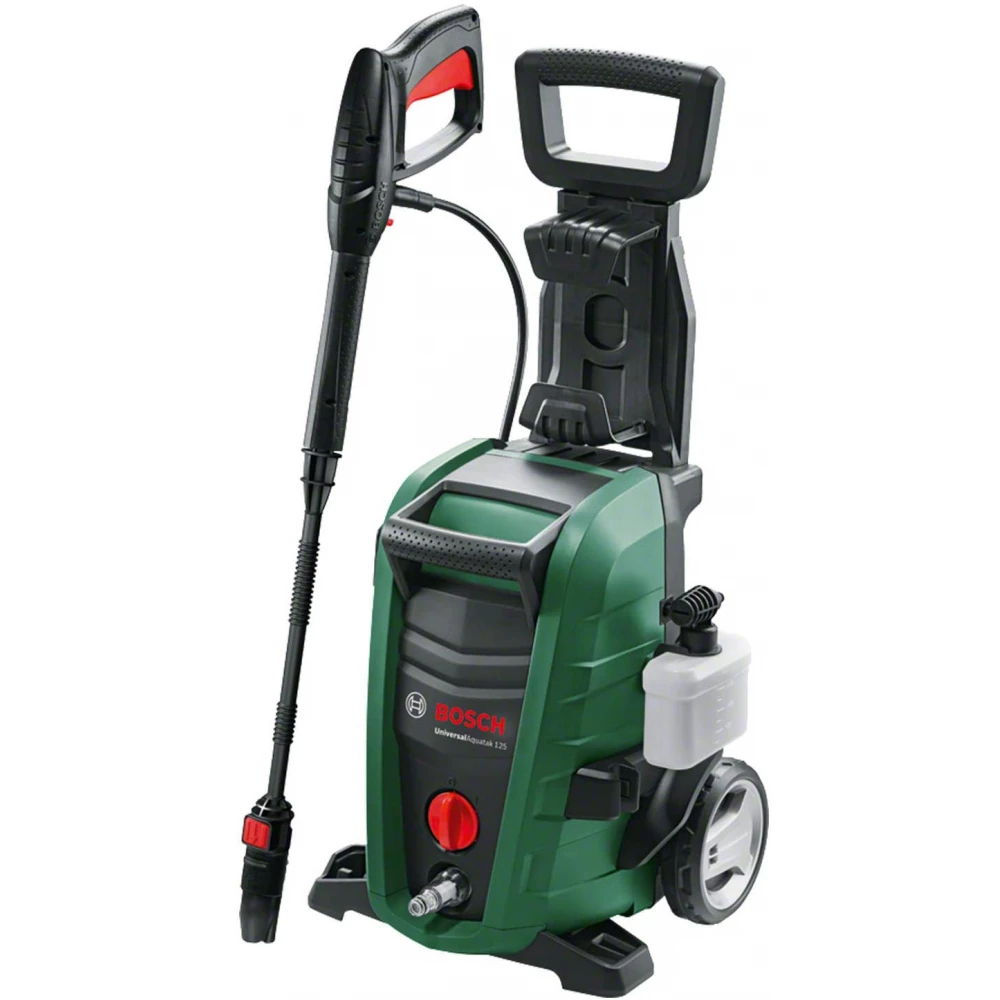 BOSCH Universal Aquatak 125 Magasnyomású tisztítógép