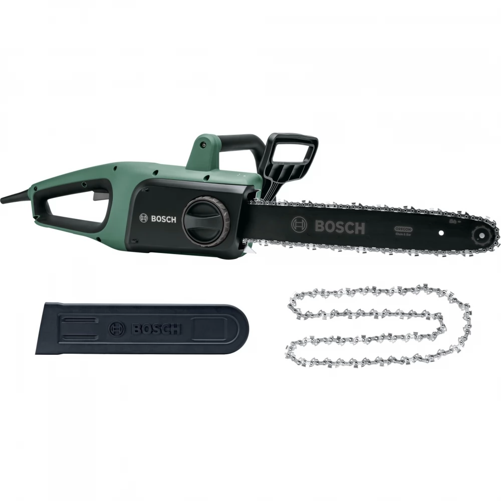 BOSCH UniversalChain 35 Láncfűrész 1800W + 2 db lánc