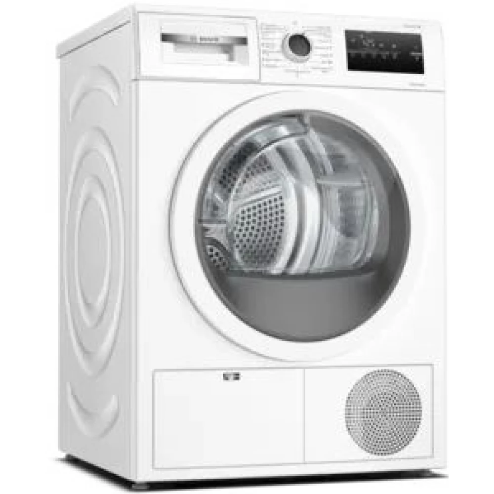 BOSCH WTH85205BY Serie 4 Hőszívattyús kondenzációs szárítógép A++ 7 kg