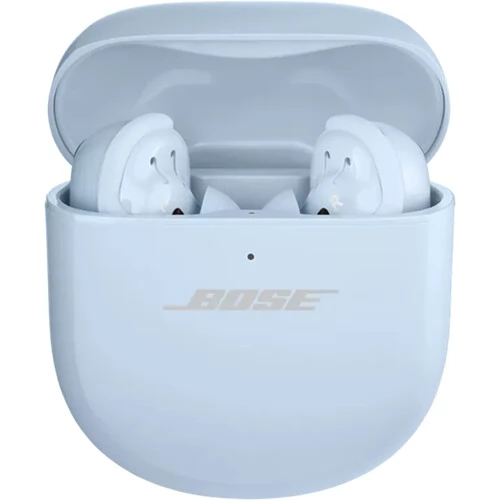 BOSE QuietComfort Ultra TWS világoskék