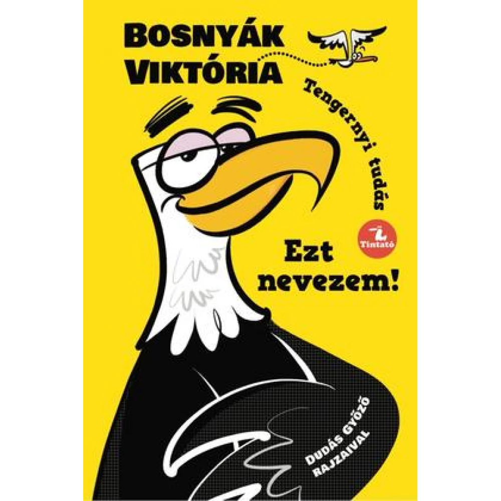 Bosnyák Viktória - Ezt nevezem! (2021)