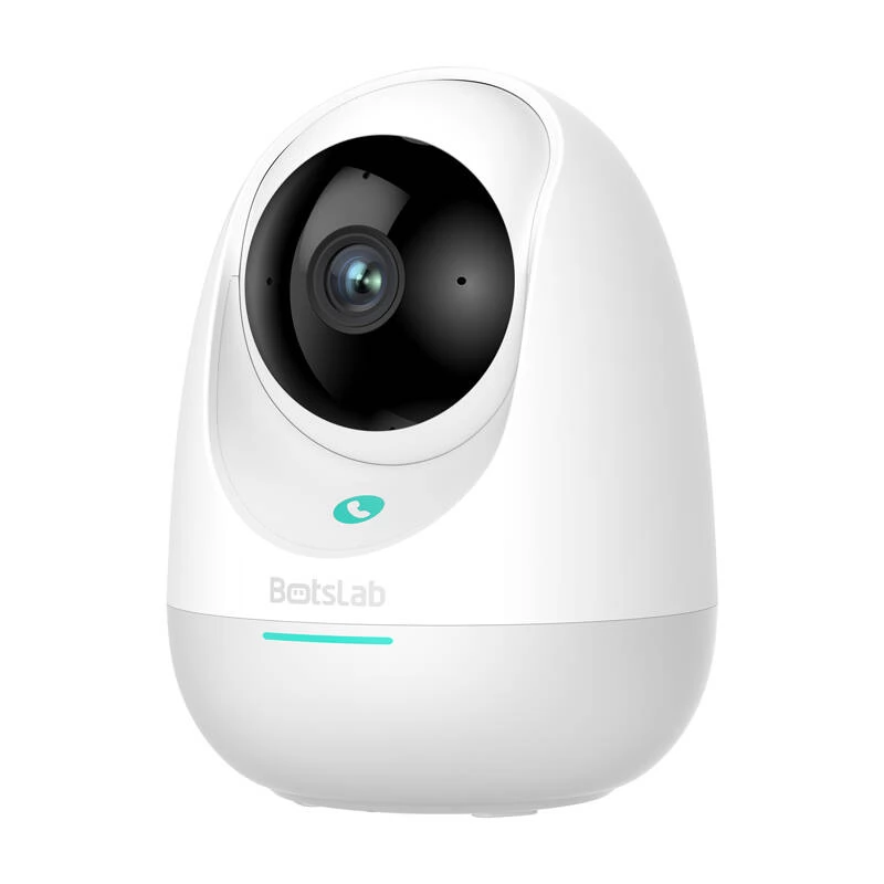 BOTSLAB C213 3MP WiFi beltéri IP kamera