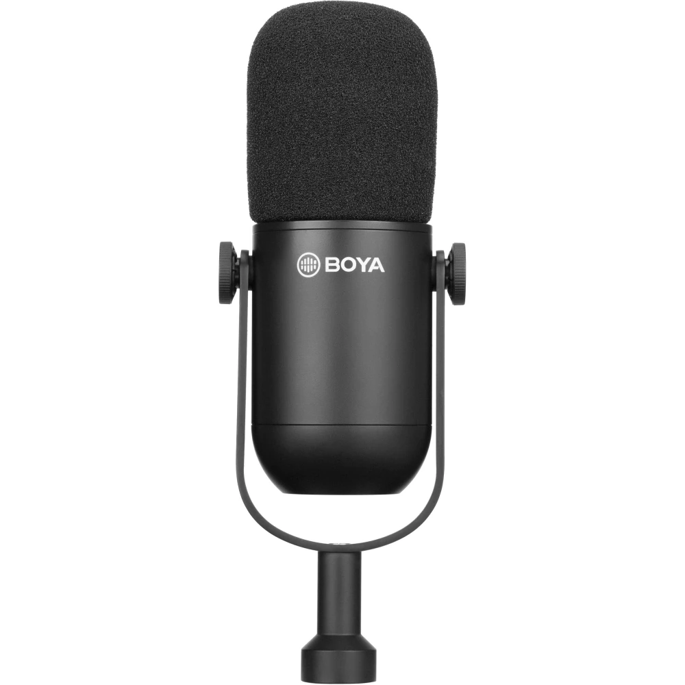 BOYA BY-DM500 Dinamikus Broadcast mikrofon