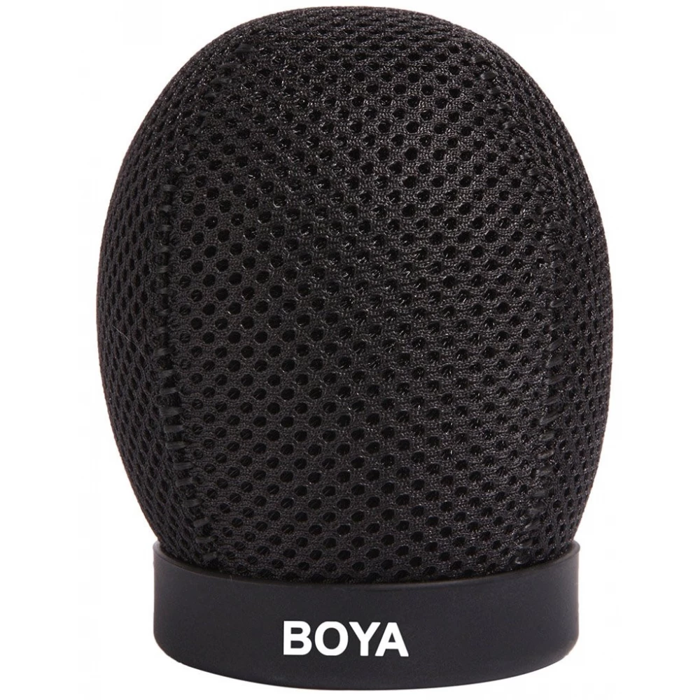 BOYA BY-T30 Windshield
