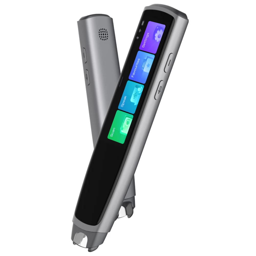 BRAINBRIDGE Ai iFLYTEK Smart Dictionary Pen fordítógép