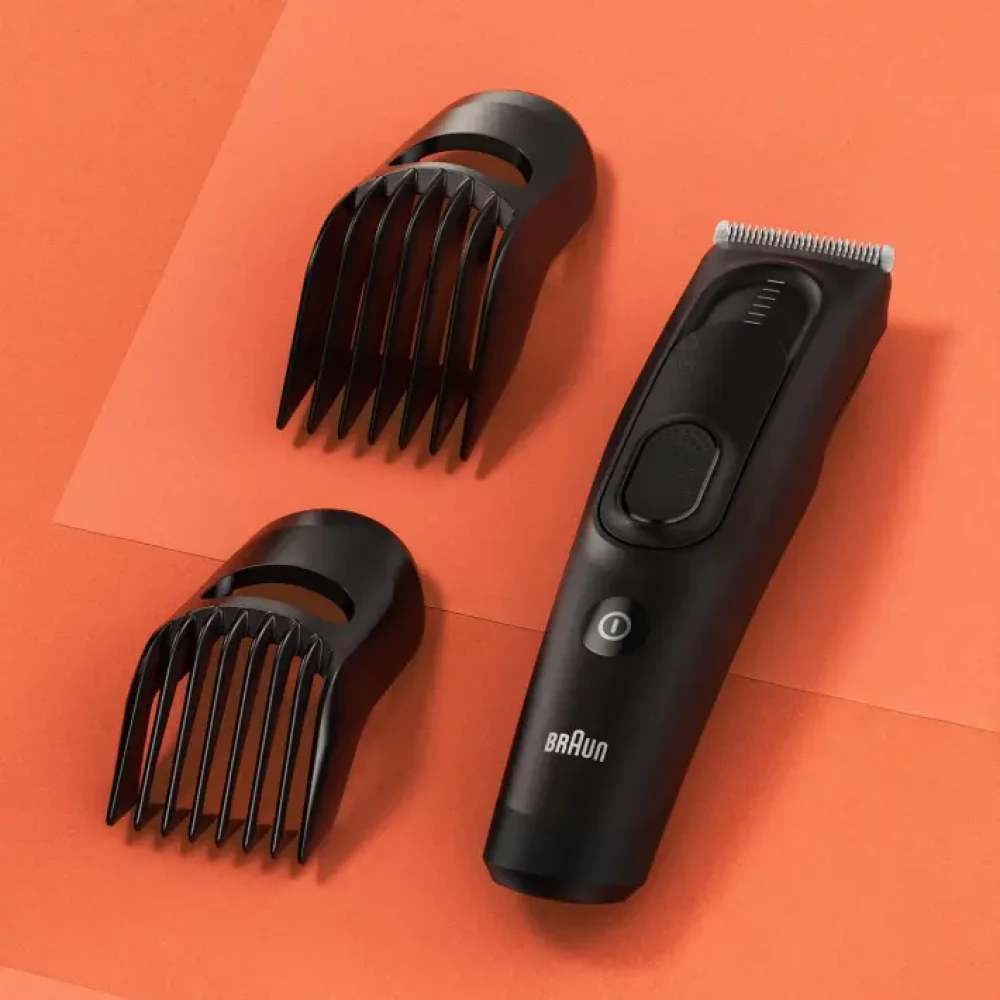 BRAUN HC5330 Series 5 Hajvágó