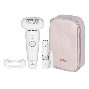 BRAUN Silk-épil 9 Flex 9003 Wet & Dry epilátor