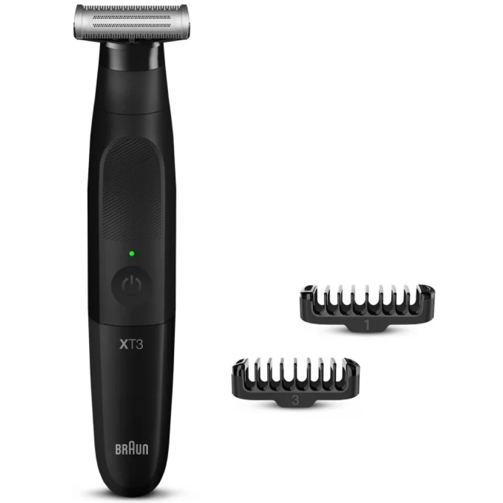 BRAUN XT3100 Trimmer archoz