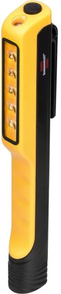BRENNENSTUHL 1175990010 HL 100 LED csíptethető lámpa