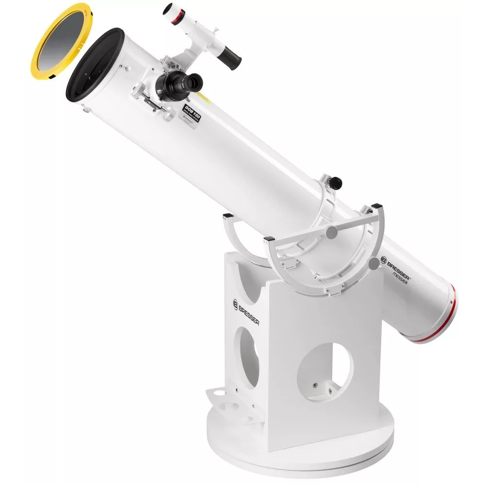 BRESSER Messier 6 Planetary Dobson teleszkóp