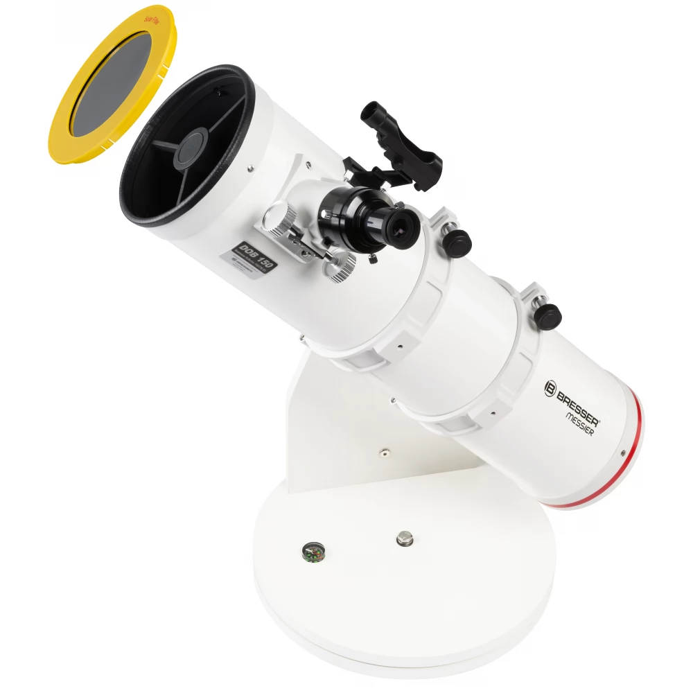 BRESSER Messier 6" Dobson teleszkóp