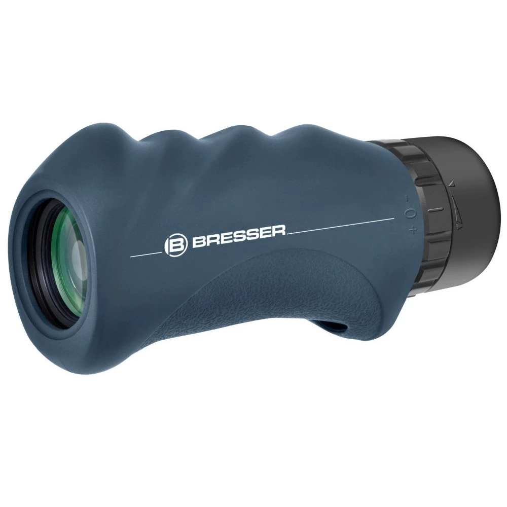 BRESSER Nautic 8x25 monokulár