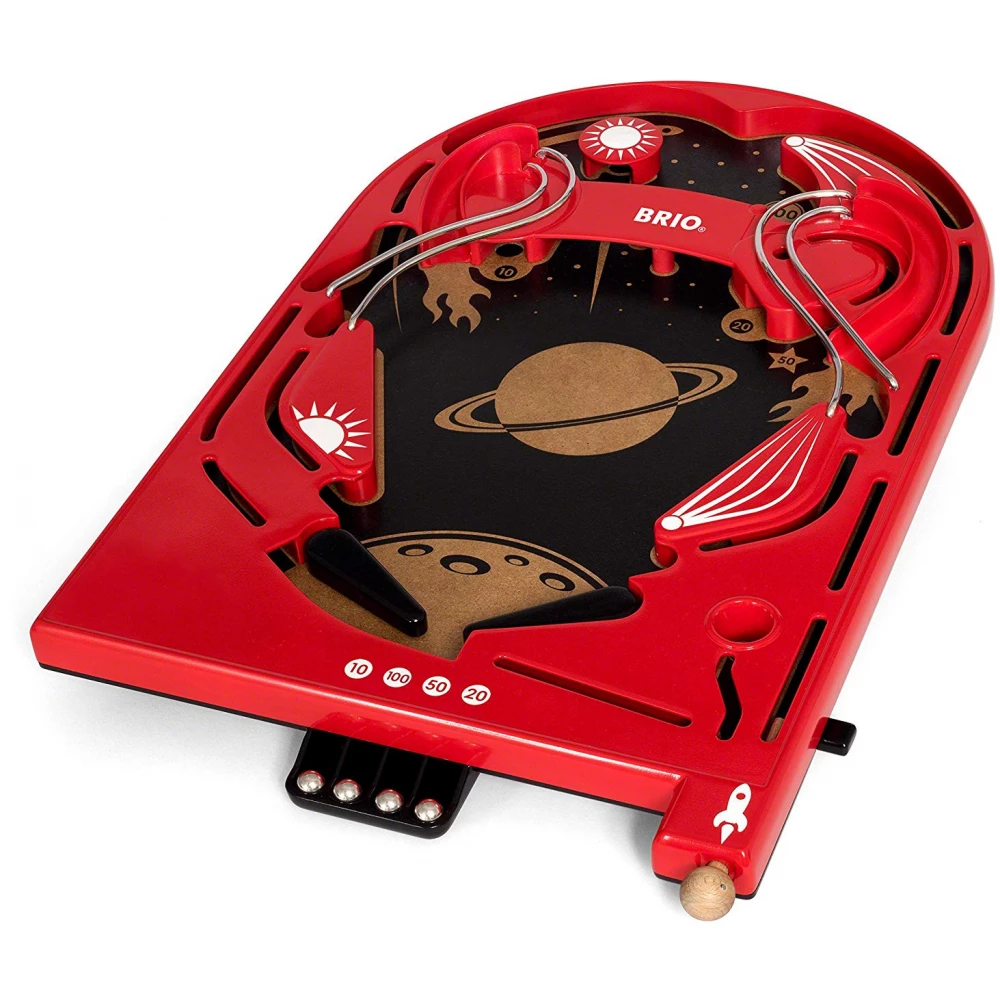BRIO Pinball játék