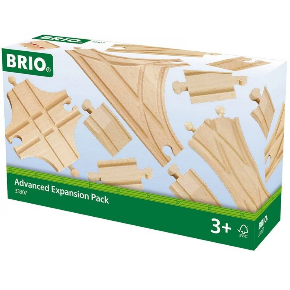 BRIO Sín készlet kiegészítő