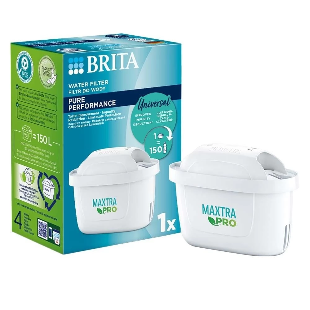 BRITA 1051750 Maxtra Pro Pure Performance szűrőbetét 1 db-os