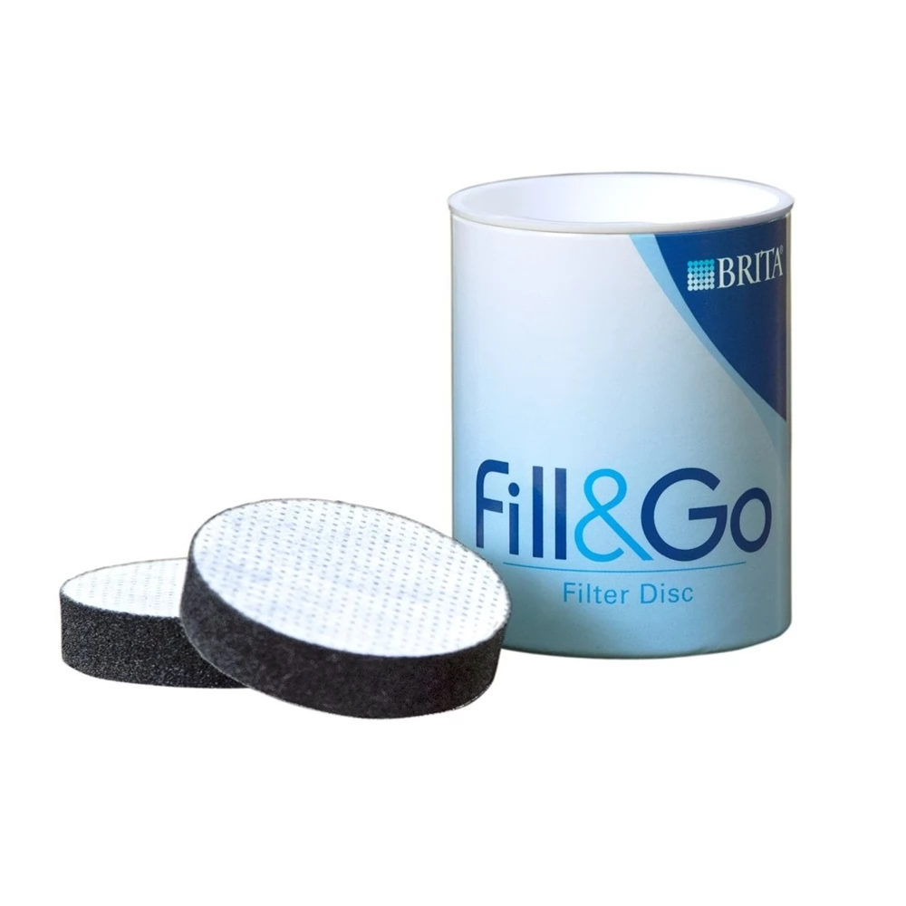 BRITA BRH1020107 Fill&Serve Mikro disk szűrőkorong