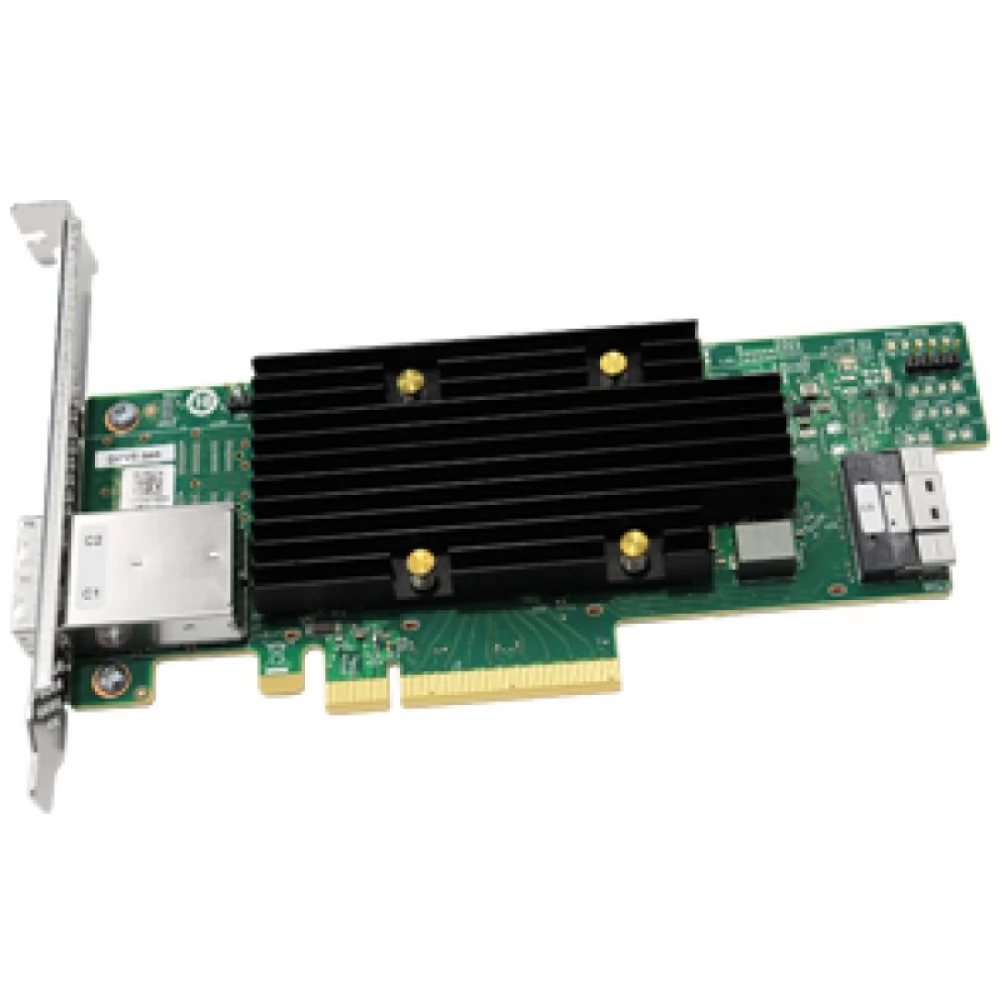 BROADCOM eHBA 9600-8i8e SAS/SATA/NVMe