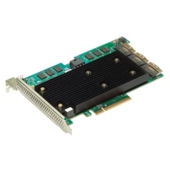BROADCOM MegaRAID 9670-24i 05-50123-00