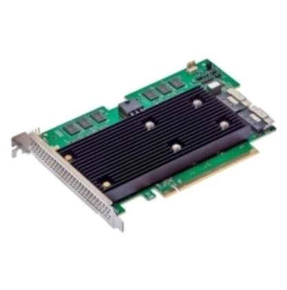 BROADCOM MegaRAID 9670W-16i