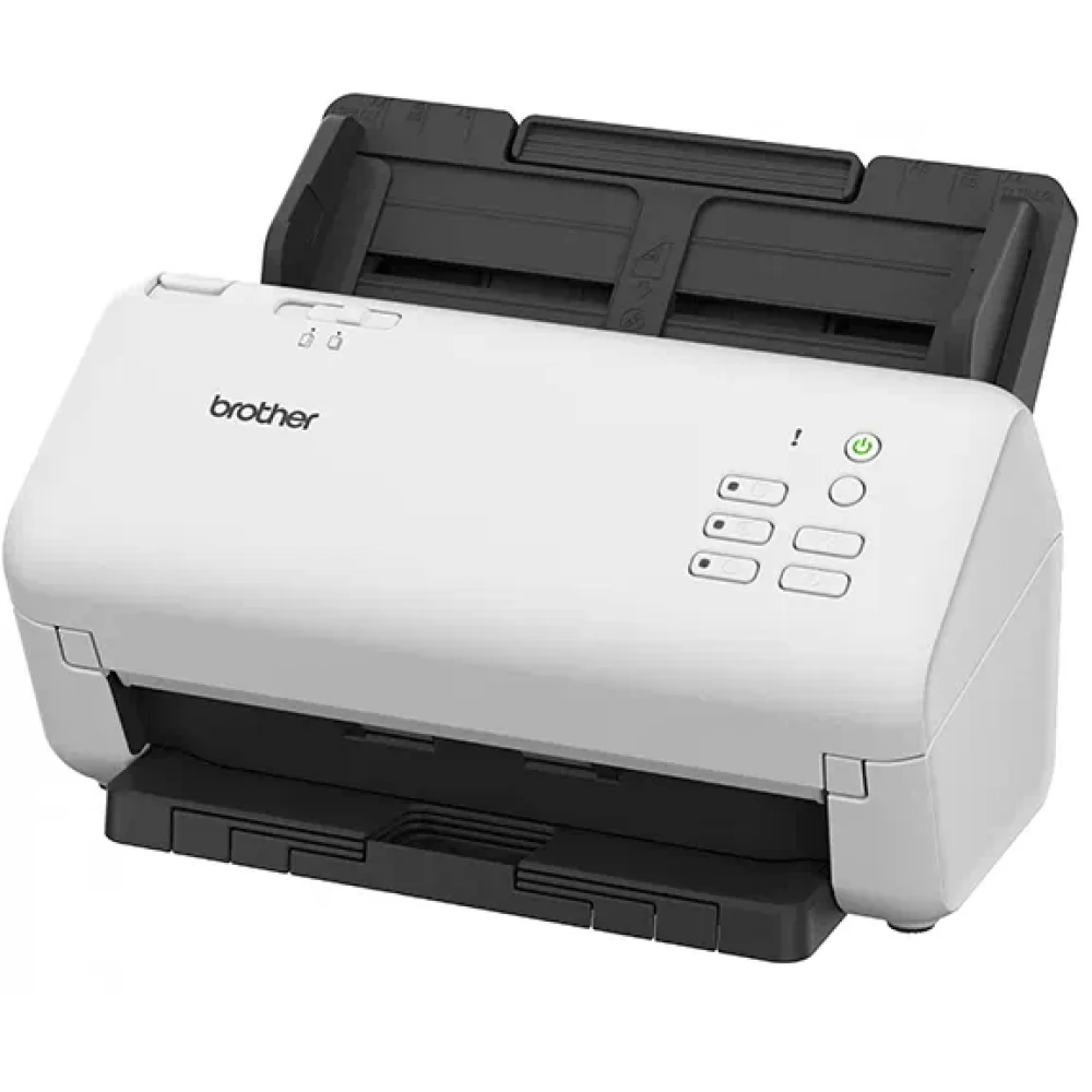 BROTHER ADS-4300N