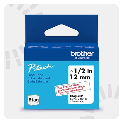 BROTHER BTAG-232 EREDETI