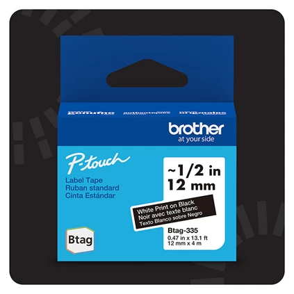 BROTHER BTAG-335 EREDETI